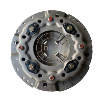 Clutch Cover and Pressure Plate Assy for Truck